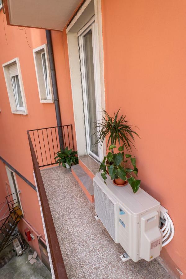 Dolce Notte Apartments Verona Exterior foto